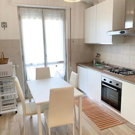 Casa Di Elisa Leilighet Savona Eksteriør bilde