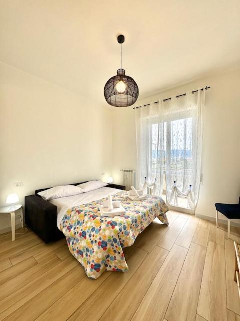 Casa Di Elisa Leilighet Savona Eksteriør bilde