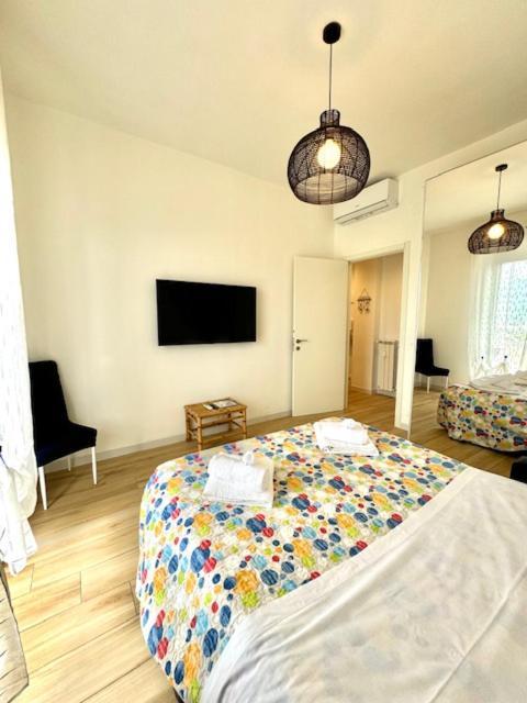 Casa Di Elisa Leilighet Savona Eksteriør bilde